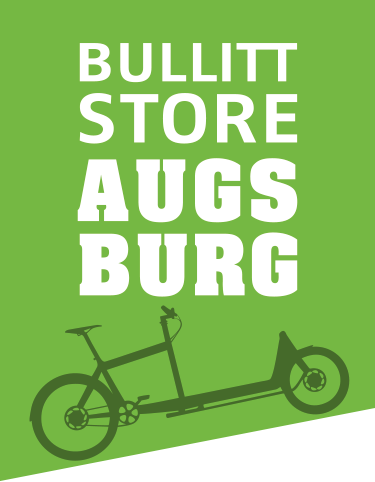 Bullitt Store Augsburg