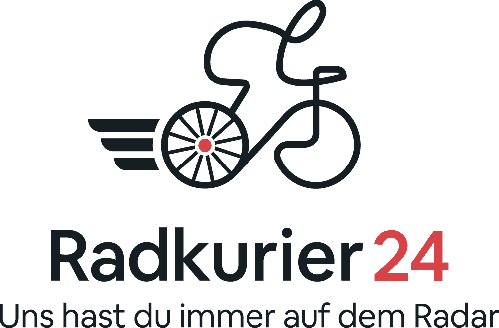 Radkurier24 Kooperation Lastenraeder Augsburg