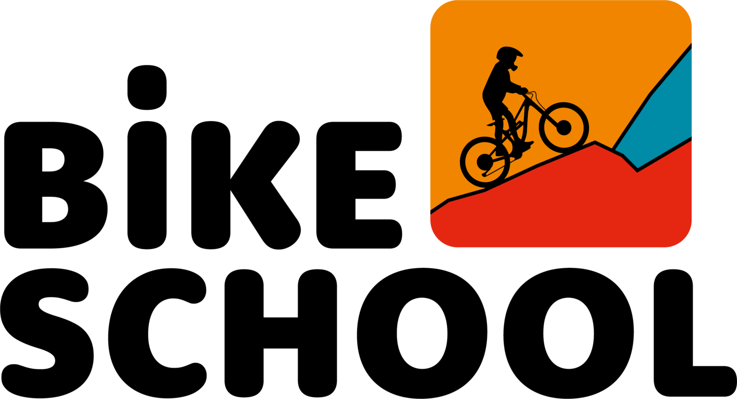 Bike-School Augsburg Logo
