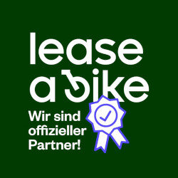 Lease-a-bike Augsburg Logo
